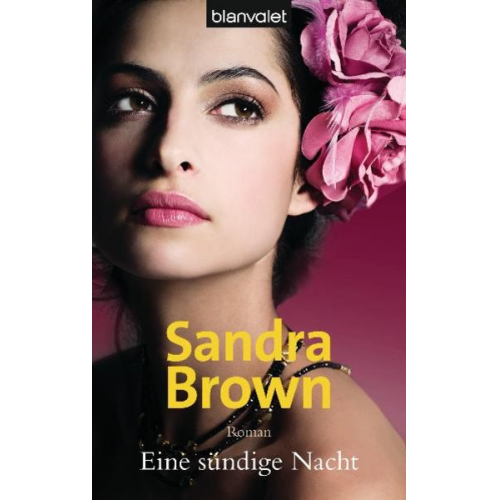 Sandra Brown - Eine sündige Nacht