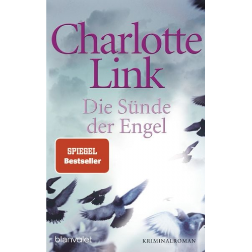 Charlotte Link - Die Sünde der Engel