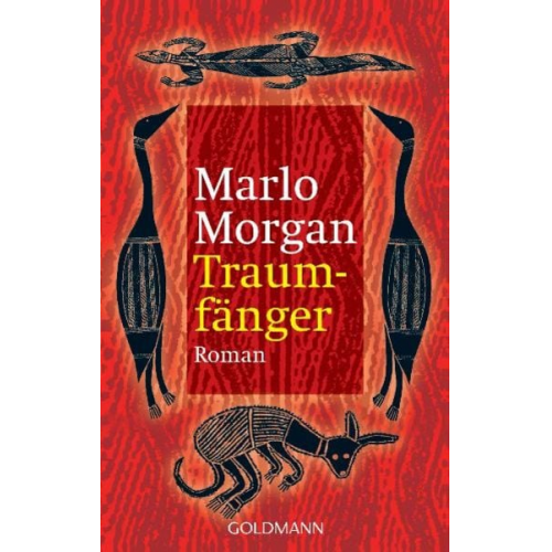 Marlo Morgan - Traumfänger