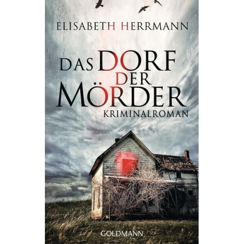 Elisabeth Herrmann - Das Dorf der Mörder / Sanela Beara Band 1