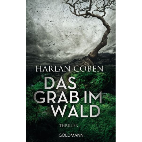 Harlan Coben - Das Grab im Wald