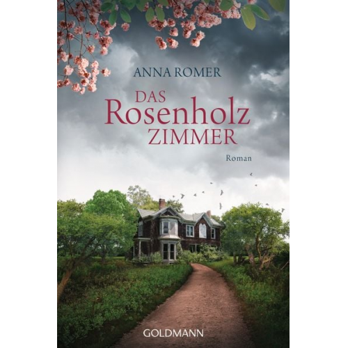 Anna Romer - Das Rosenholzzimmer