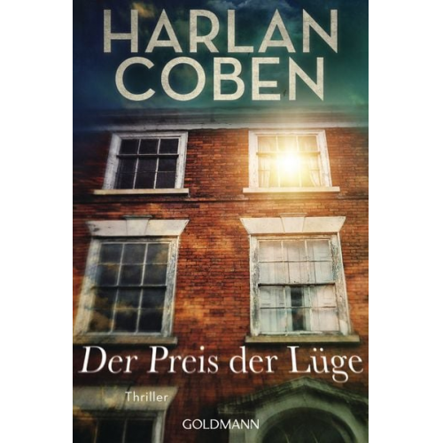 Harlan Coben - Der Preis der Lüge
