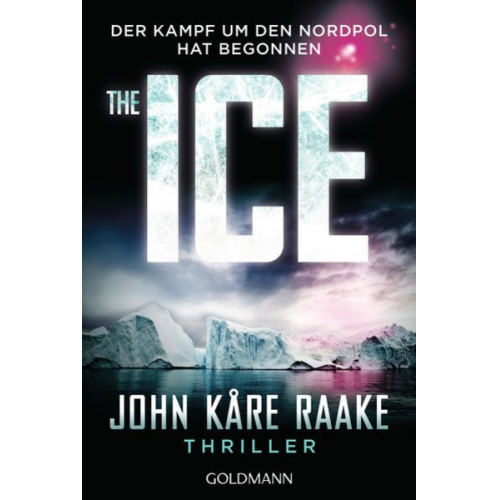 John Kåre Raake - The Ice