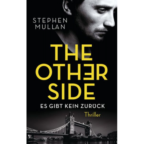 Stephen Mullan - The Other Side