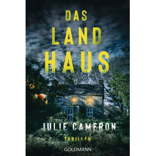 Julie Cameron - Das Landhaus