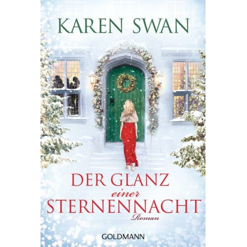 Karen Swan - Der Glanz einer Sternennacht