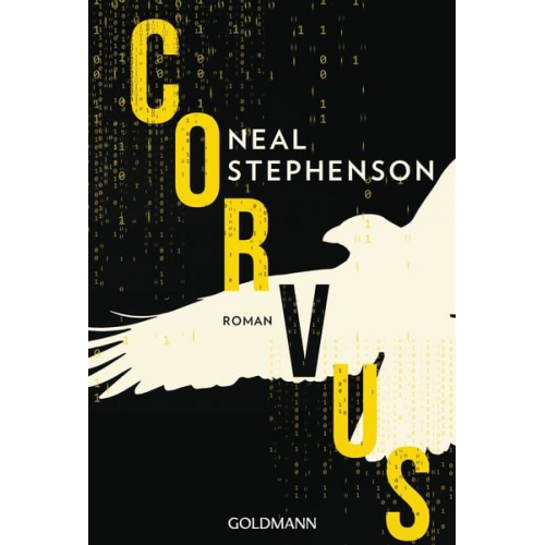 Neal Stephenson - Corvus