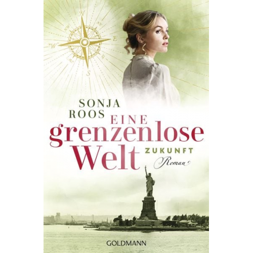 Sonja Roos - Eine grenzenlose Welt – Zukunft