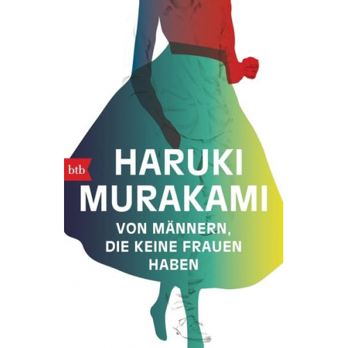 Haruki Murakami - Von Männern, die keine Frauen haben