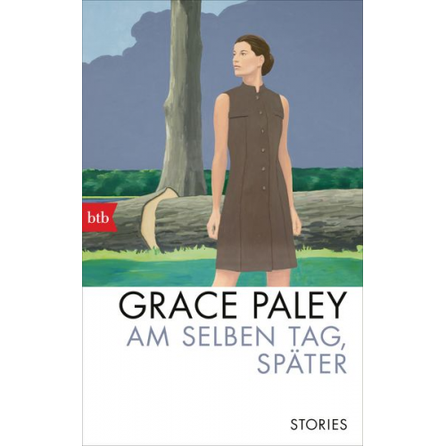 Grace Paley - Am selben Tag, später