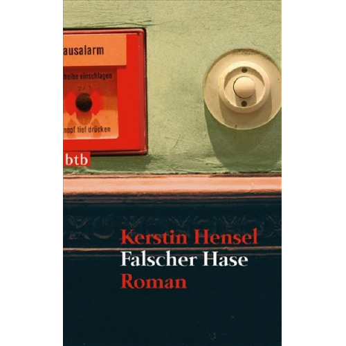 Kerstin Hensel - Falscher Hase