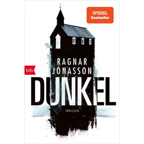 Ragnar Jónasson - Dunkel