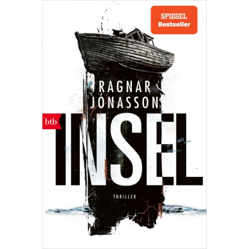 Ragnar Jónasson - INSEL