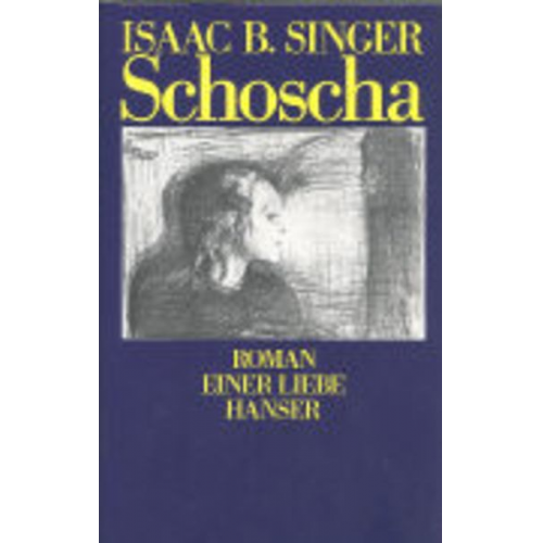 Isaac Bashevis Singer - Schoscha