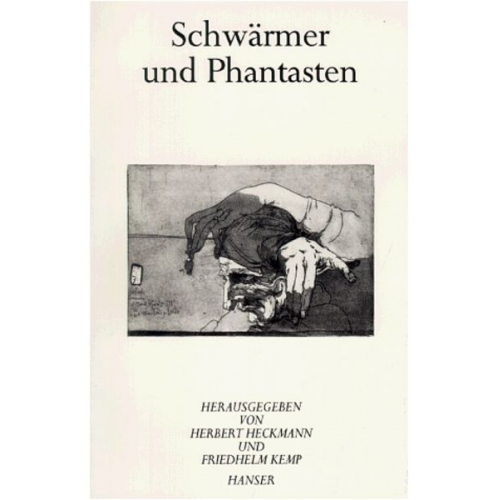 Schwärmer und Phantasten