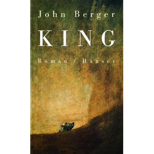 John Berger - King