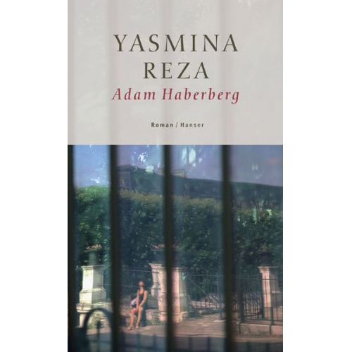 Yasmina Reza - Adam Haberberg