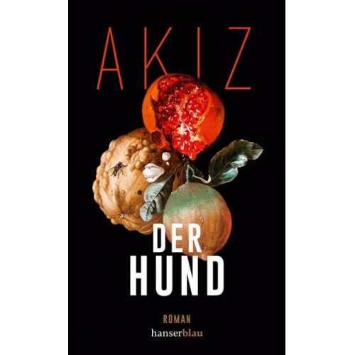 Akiz - Der Hund