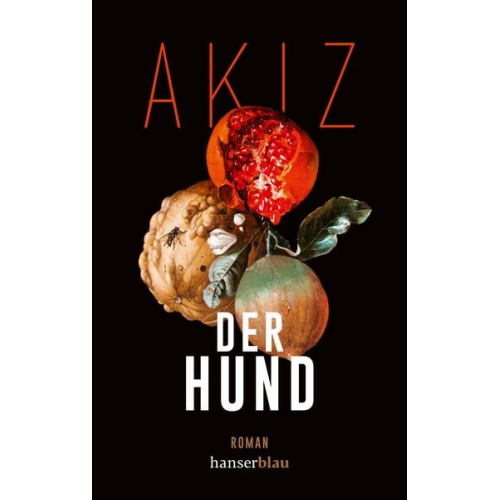 Akiz - Der Hund