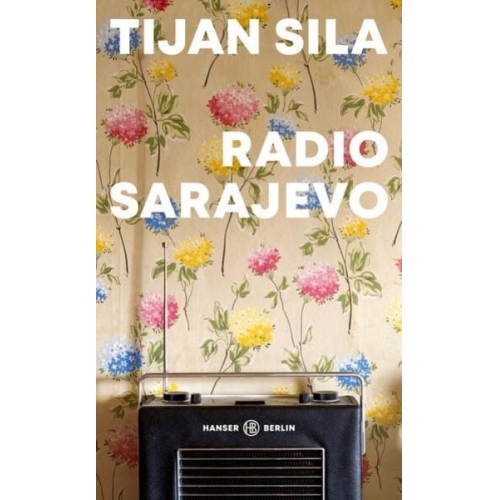 Tijan Sila - Radio Sarajevo