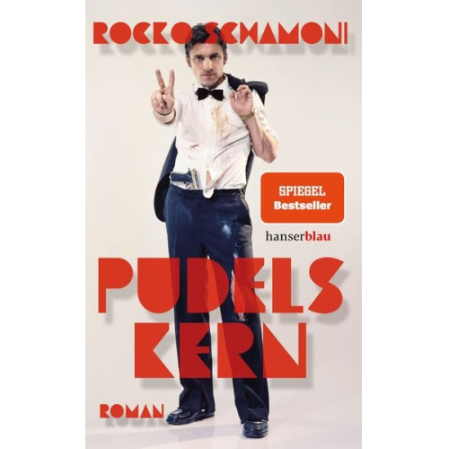 Rocko Schamoni - Pudels Kern