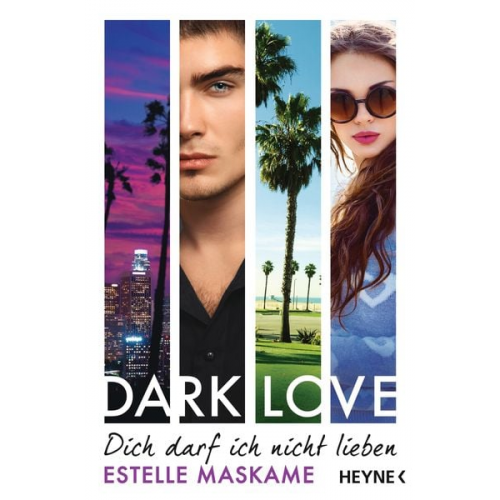 Estelle Maskame - Dich darf ich nicht lieben / Dark Love Bd. 1