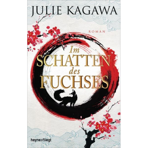 Julie Kagawa - Im Schatten des Fuchses