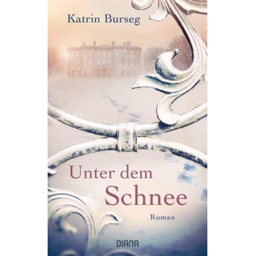 Katrin Burseg - Unter dem Schnee