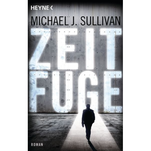 Michael J. Sullivan - Zeitfuge