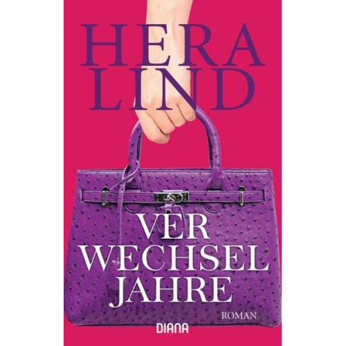 Hera Lind - Verwechseljahre