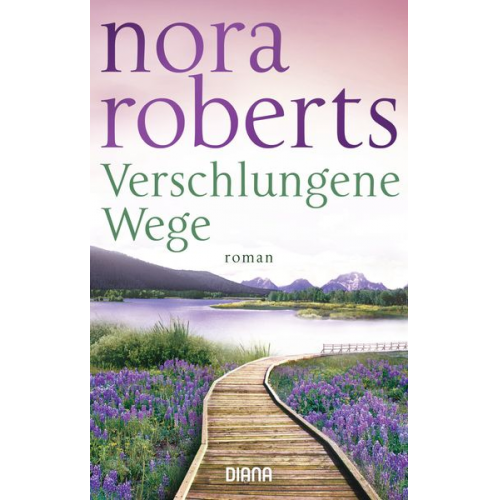 Nora Roberts - Verschlungene Wege