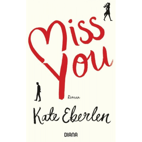 Kate Eberlen - Miss you