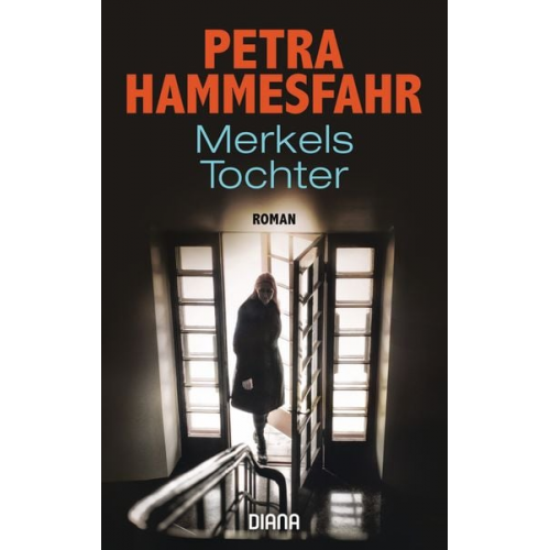 Petra Hammesfahr - Merkels Tochter