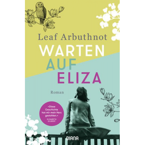 Leaf Arbuthnot - Warten auf Eliza