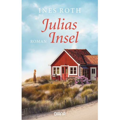 Ines Roth - Julias Insel