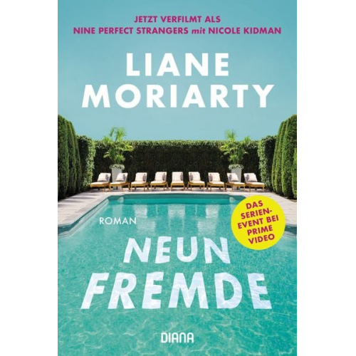 Liane Moriarty - Neun Fremde