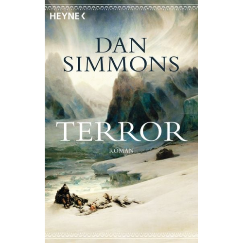 Dan Simmons - Terror