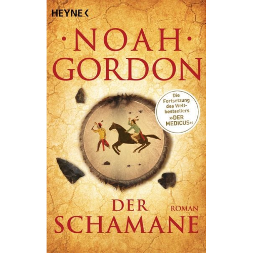 Noah Gordon - Der Schamane