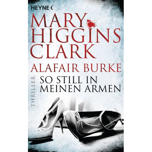 Mary Higgins Clark Alafair Burke - So still in meinen Armen