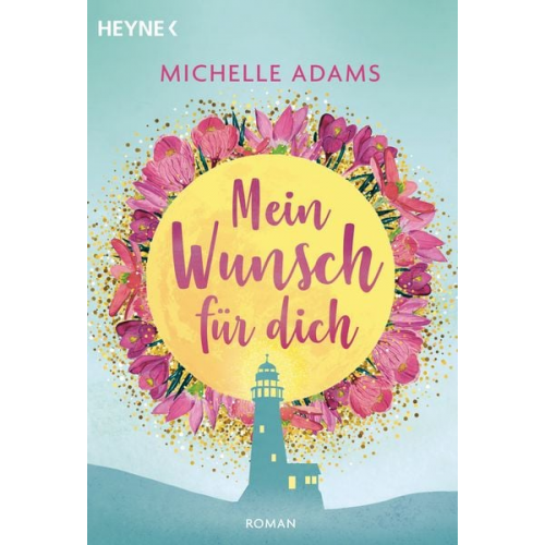 Michelle Adams - Mein Wunsch für dich