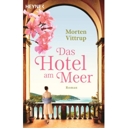 Morten Vittrup - Das Hotel am Meer