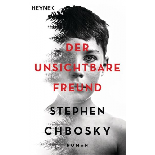 Stephen Chbosky - Der unsichtbare Freund