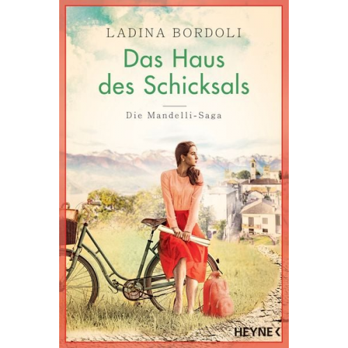 Ladina Bordoli - Das Haus des Schicksals