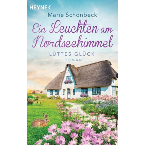 Marie Schönbeck - Lüttes Glück - Ein Leuchten am Nordseehimmel