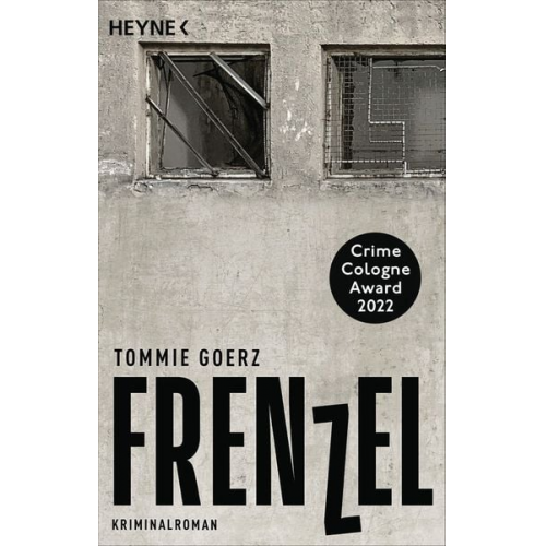 Tommie Goerz - Frenzel
