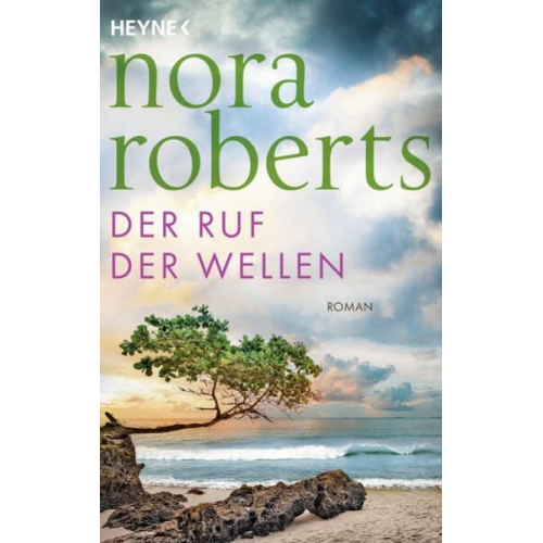 Nora Roberts - Der Ruf der Wellen