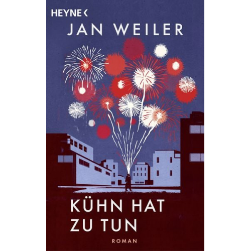 Jan Weiler - Kühn hat zu tun