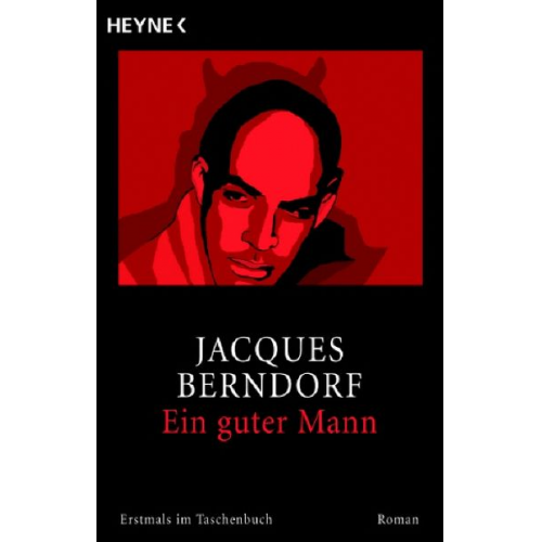 Jacques Berndorf - Ein guter Mann / Karl Müller Bd. 1