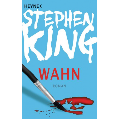 Stephen King - Wahn